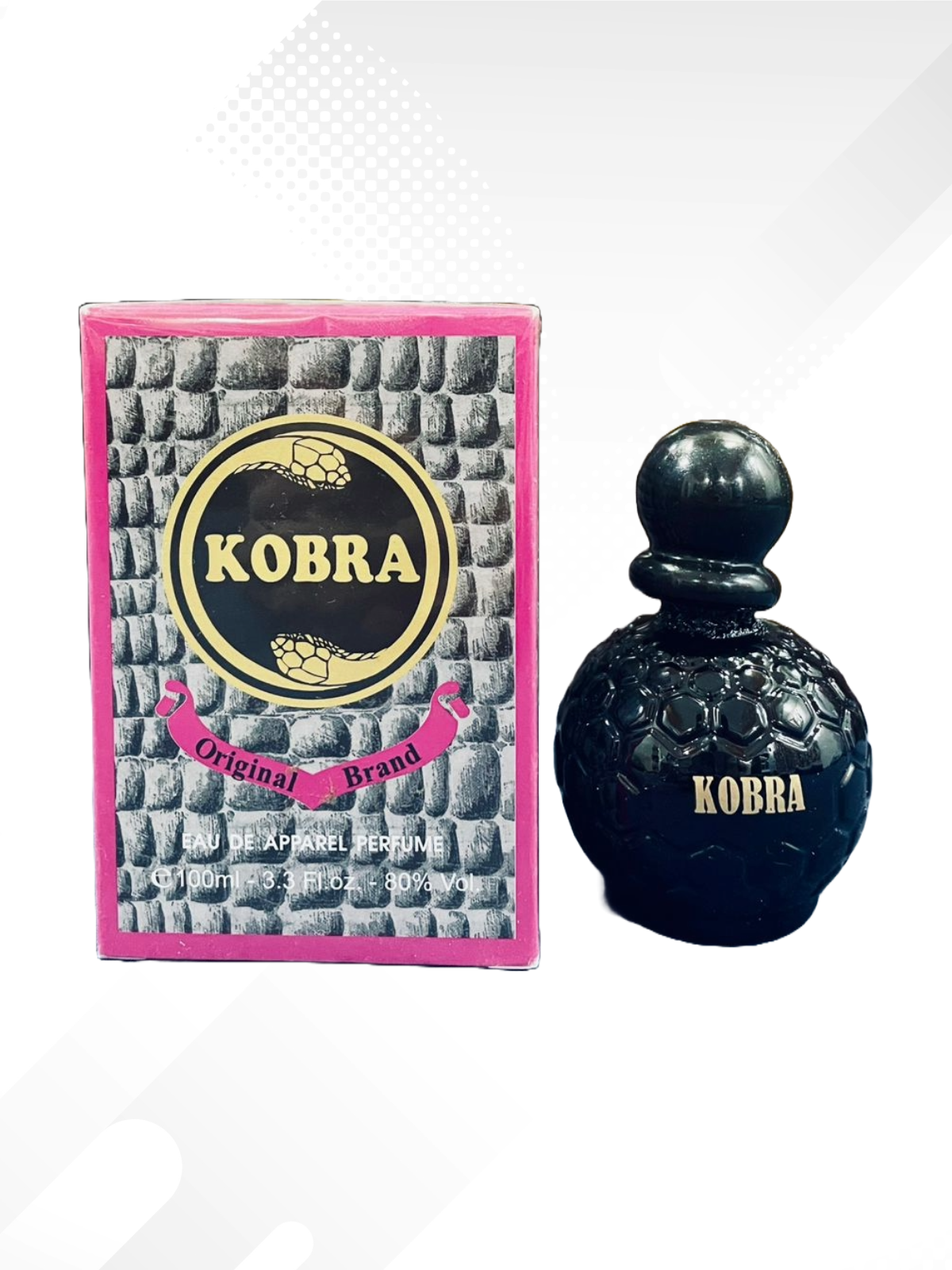 Kobra